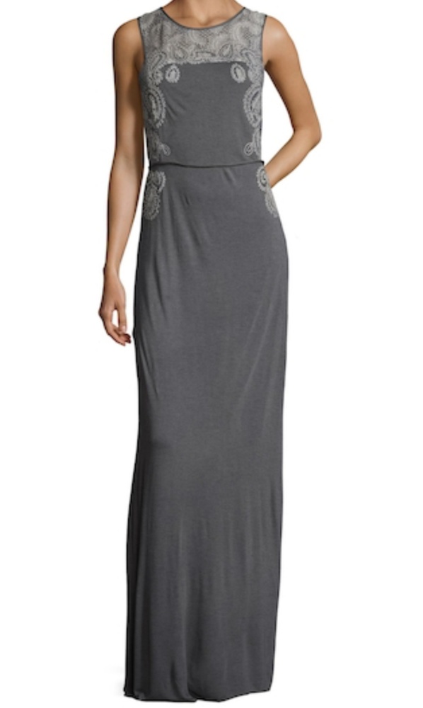 NWT Calypso St. Barths Volanta Dress